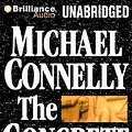 Cover Art for 9781596009219, The Concrete Blonde by Michael Connelly