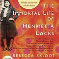 Cover Art for 9780451486318, The Immortal Life of Henrietta Lacks by Rebecca Skloot