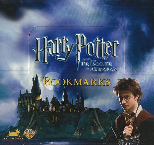 Cover Art for 9780747575337, Harry Potter and the Prisoner of Azkaban by J. K. Rowling