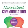 Cover Art for 9781892005281, Nonviolent Communication: A Language of LifeLife-Changing Tools for Healthy Relationships by Marshall B. Rosenberg