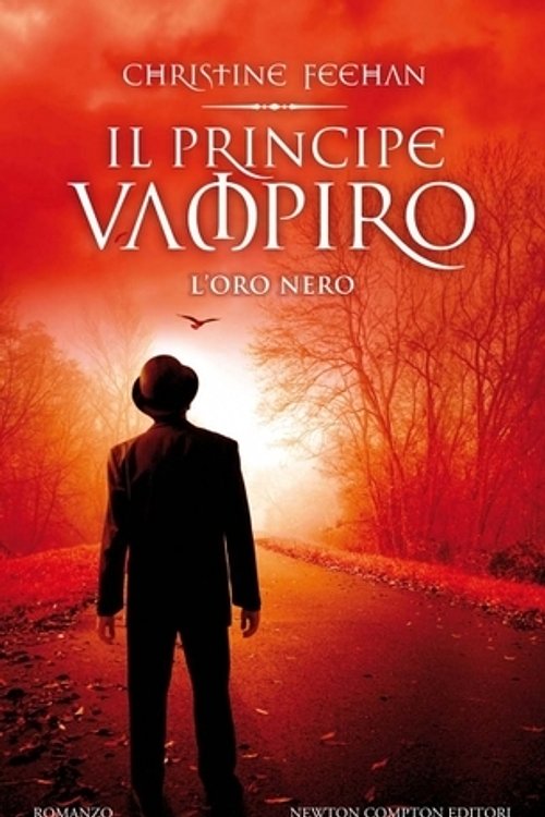 Cover Art for 9788854130302, Il principe vampiro. L'oro nero by Christine Feehan