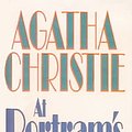 Cover Art for 9780785797814, At Bertram's Hotel by Agatha Christie