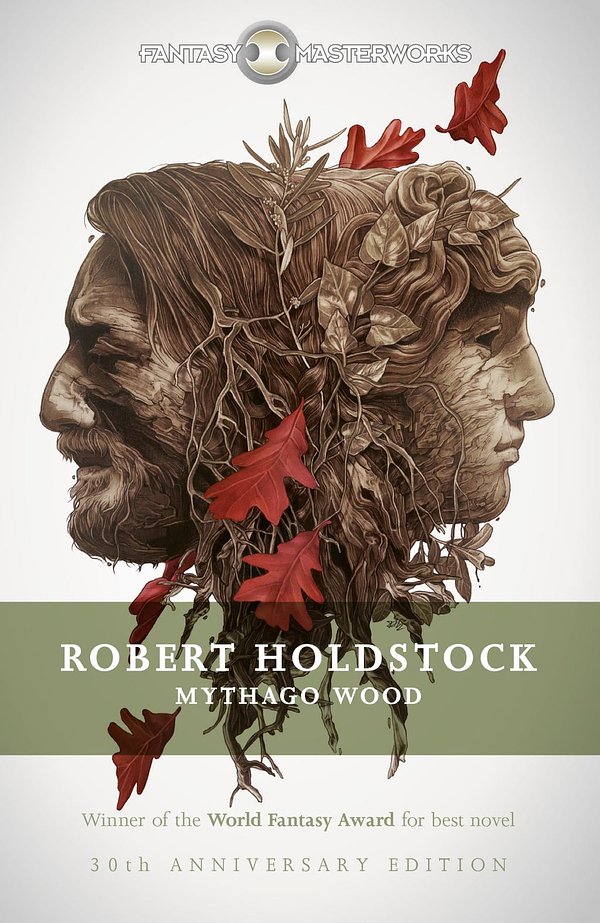 Cover Art for 9780575088450, Mythago Wood by Robert Holdstock