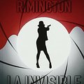 Cover Art for 9788498724257, La Invisible by Stella Rimington