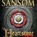 Cover Art for B004FPYZT8, Heartstone: A Matthew Shardlake Tudor Mystery (Matthew Shardlake Mysteries Book 5) by C. J. Sansom