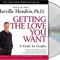 Cover Art for 5204958107520, Getting the Love You Want: A Guide for Couples: First Editio by Harville Hendrix