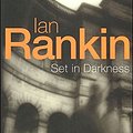 Cover Art for 9780304364312, Set in Darkness by Ian Rankin