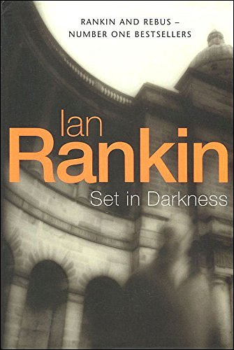 Cover Art for 9780304364312, Set in Darkness by Ian Rankin