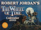 Wheel of Time Role Playing Game by Robert Jordan (2001-10-23)