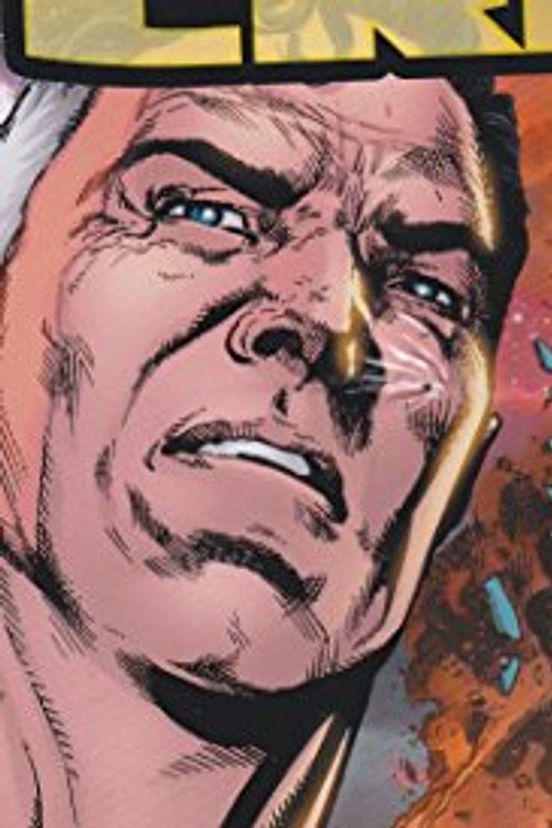 Cover Art for 9782809421286, Infinite Crisis by Geoff Johns