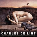 Cover Art for 9780765307576, Someplace to Be Flying by De Lint, Charles