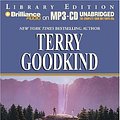 Cover Art for 9781593355210, Wizard's First Rule by Terry Goodkind