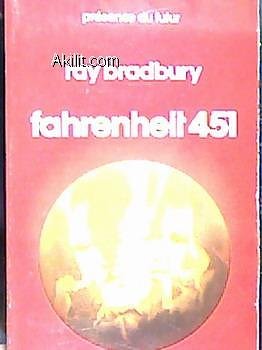 Cover Art for 9780889020276, Fahrenheit 451 by Bradbury