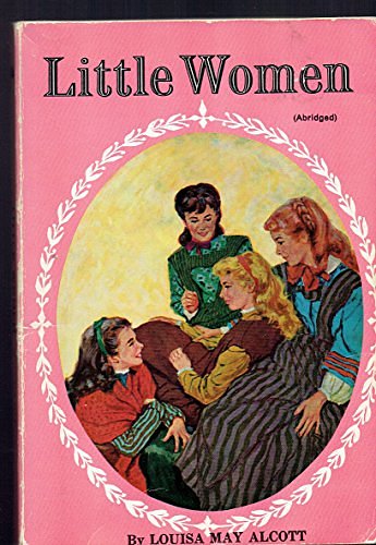 Cover Art for 9780590085564, little women by Louisa May Alcott