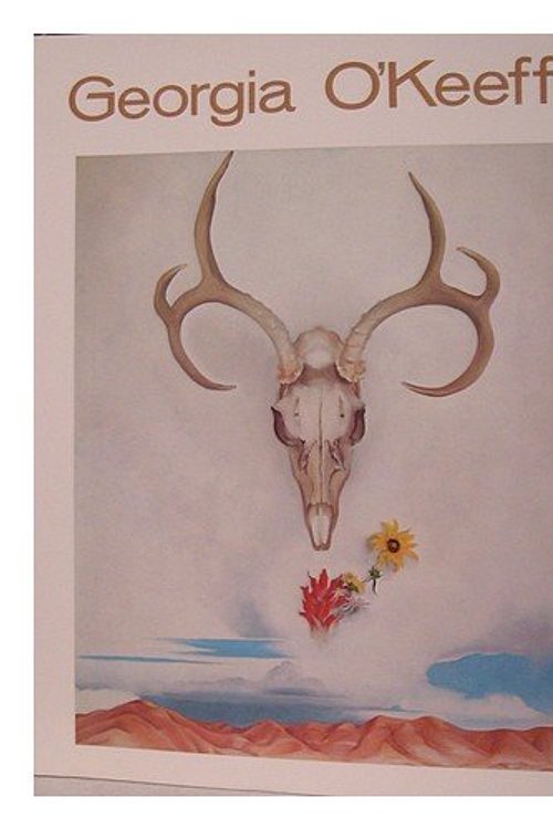 Cover Art for 9780670337088, Georgia O'Keeffe (A Studio Book) by O'Keeffe, Georgia