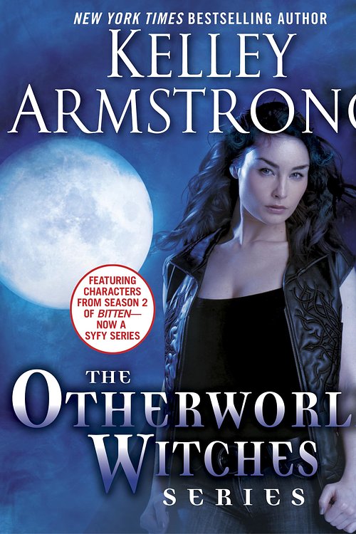 Cover Art for 9780804180887, The Otherworld Witches Series 3-Book Bundle by Kelley Armstrong