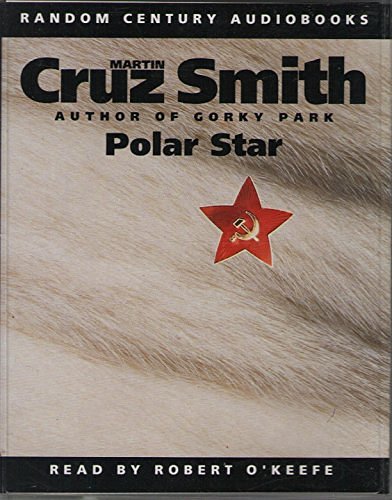 Cover Art for 9781856860116, Polar Star by Martin Cruz Smith