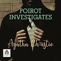 Cover Art for 9789355711618, Poirot Investigates by Agatha Christie