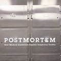 Cover Art for 9780226803982, Postmortem by Stefan Timmermans