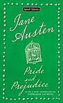 Cover Art for 9780451514912, Pride and Prejudice by Jane Austen