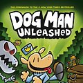 Cover Art for 9781407186603, Dog Man: Unleashed by Dav Pilkey