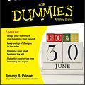 Cover Art for 9780730324669, Tax for Australians for Dummies 2015-16 Edition by Jimmy B. Prince