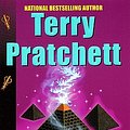 Cover Art for 9780613572644, Pyramids by Terry Pratchett