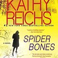 Cover Art for 9781476726403, Spider Bones by Kathy Reichs