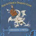 Cover Art for 9780606170871, How to Cheat a Dragon’s Curse by Cressida Cowell