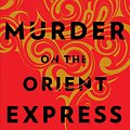 Cover Art for 9780062838629, Murder on the Orient Express by Agatha Christie