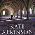 Cover Art for 9781409095422, Started Early, Took My Dog by Kate Atkinson