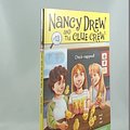 Cover Art for 9780545464109, Chick-Napped!: Nancy Drew And The Clue Crew No 13 by Carolyn Keene