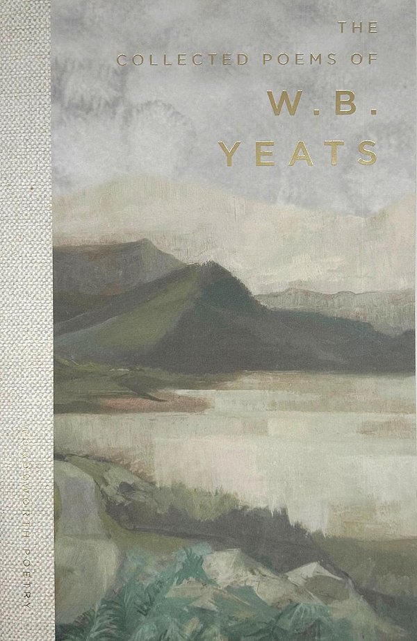 Cover Art for 9781853264542, The Collected Poems of W.B.Yeats by William Butler Yeats