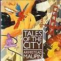 Cover Art for 9780552115544, Tales of the City by Armistead Maupin