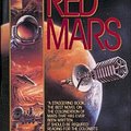 Cover Art for 9780553371345, Red Mars by Kim Stanley Robinson