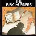 Cover Art for 9780816145003, The A.B.C. Murders by Agatha Christie