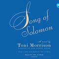 Cover Art for 9780147520289, Song of Solomon by Toni Morrison