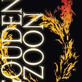 Cover Art for 9789024570997, Gouden Zoon by Pierce Brown