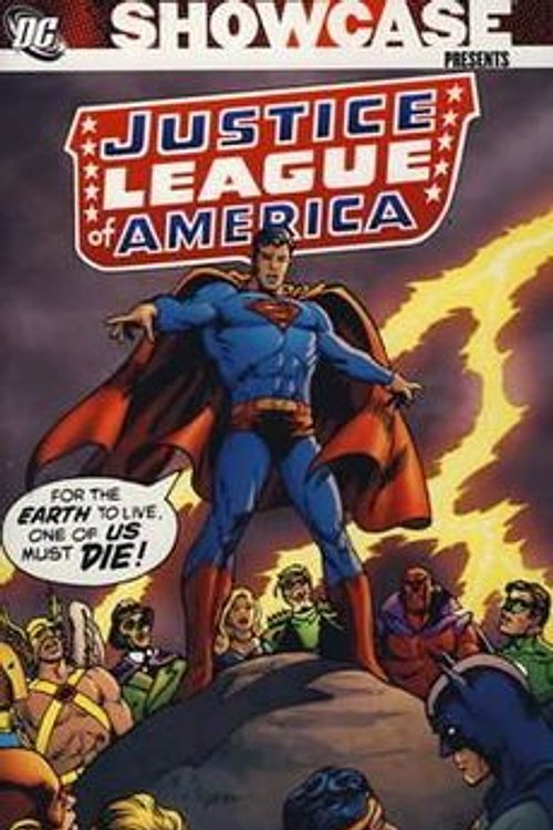 Cover Art for 9780857681959, Showcase Presents: Justice League of America v. 5 by Mike Friedrich