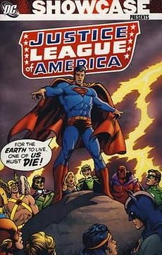 Showcase Presents Justice League of America Volume 5. (Showcase Presents 5)