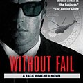 Cover Art for 9780786540815, Without Fail by Lee Child