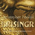 Cover Art for 9780552559966, Brisingr by Christopher Paolini