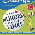 Cover Art for 9781609425340, The Murder on the Links by Agatha Christie