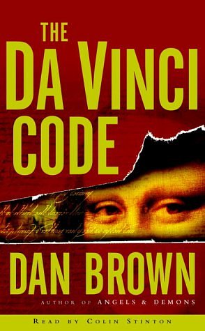 Cover Art for 9780739307311, The Da Vinci Code by Dan Brown