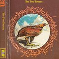 Cover Art for 9780048231567, The Two Towers by J. R. r. Tolkien