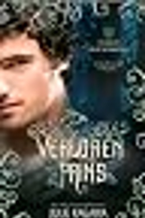 Cover Art for 9789034754134, De Verloren Prins by Unknown