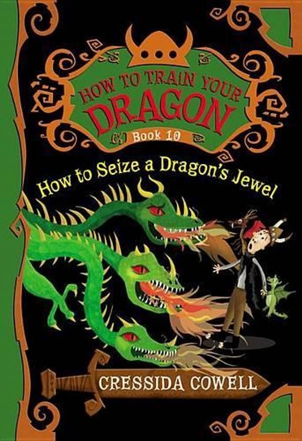 Cover Art