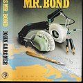 Cover Art for 9780224024495, No Deals, Mr. Bond by John Gardner