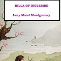 Cover Art for 9781548553272, Rilla of Ingleside by Lucy Maud Montgomery