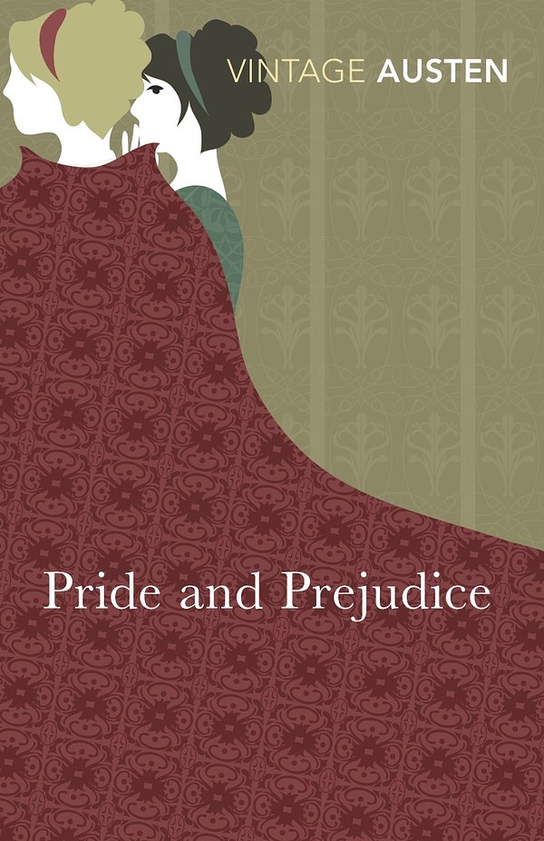 Cover Art for 9780099511151, Pride and Prejudice by Jane Austen